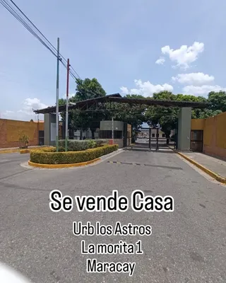 Casa en venta