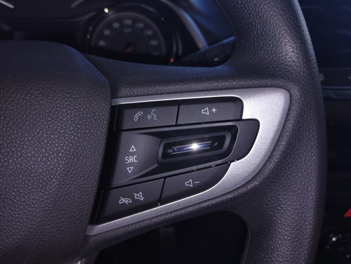 Chevrolet Onix 1.0 Lt