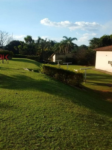 Ref.: 4277 - Chácara Em Itupeva Para Venda - V4277
