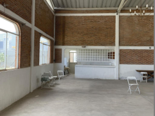 Terreno Con Bodega En Venta Carr. Ags - Slp, Aguascalientes 10,000 M2
