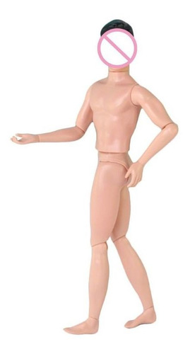Ken Dolls Boyfriend 14 Moveable Articulado 30cm Hombre Prínc