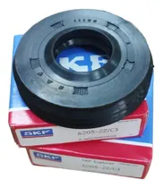 Comprar Kit Rulemanes +reten Lavarropa Drean Concept 5.05 Fuzzy Tech