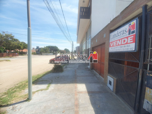 Casa Ph 2 Amb (hecha A 3 Amb.) C/garage - A Media Cuadra Del Mar!