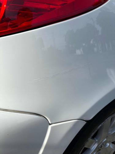 Peugeot 207 1.6 Sedan Xt