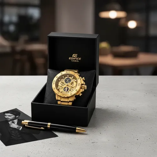 ラクレコ+ Relógio Newrex Logan Masculino Original Caixa Alta Luxo | MercadoLivre