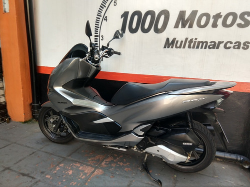 Honda Pcx 150 2019