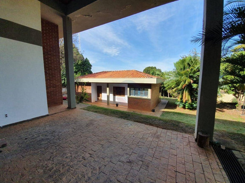 Imagem 23 de 30 de Chácara Com 3 Dormitórios À Venda, 8600 M² Por R$ 3.000.000,00 - Chácara Polaris - Indaiatuba/sp - Ch0719