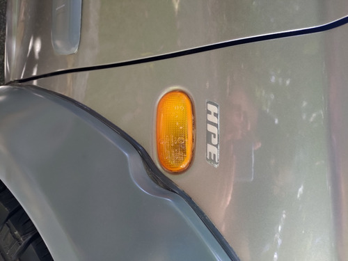 Mitsubishi L200 Outdoor Hpe