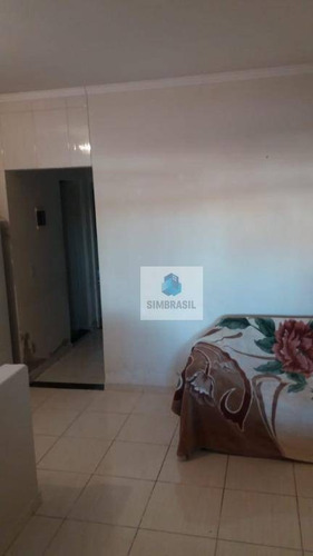 Imagem 26 de 27 de Casa Jardim Ouro Preto - Campinas/sp - Ca1447