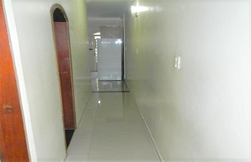 Imagem 6 de 20 de Sobrado Na Vila Formosa Com 4 Dorms Sendo 1 Suíte, 2 Vagas, 300m² - So0699