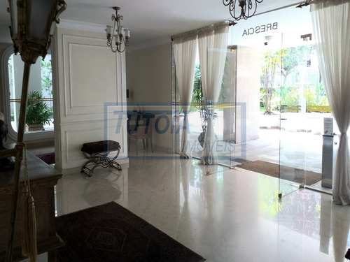 Imagem 3 de 28 de Ótima Oportunidade No Paraíso - 22245-g - 70500475