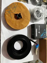 Comprar Bobina Compressor Ar Delphi Xj5 Gm Cruze Sonic 1.8 Ecotec