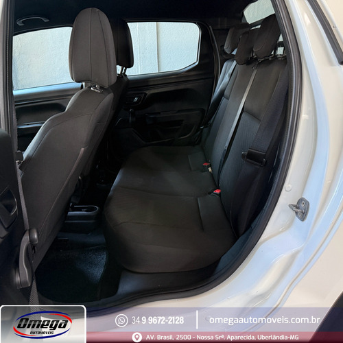 Fiat Strada ENDURANCE 1.4 FLEX 8V CD