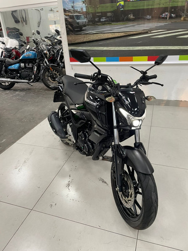 Yamaha Fz15 Fazer Abs 2023 / 11.961 Km