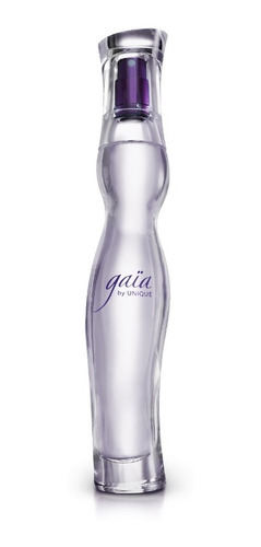 Gaia Perfume Para Dama De Yanbal X 50 Ml Original