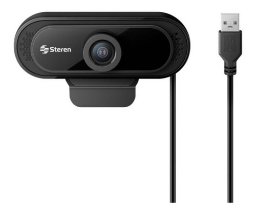 Webcam Usb 1080p