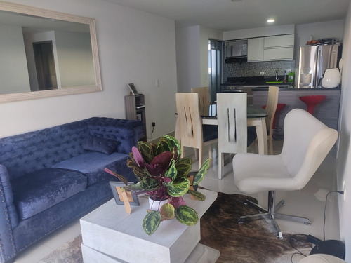 Se Vende Apartamento S. Laureles Armenia Quindío