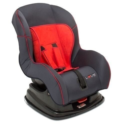 Butaca Para Auto Love 2021 De 0 A 25 Kg, Envio Gratis