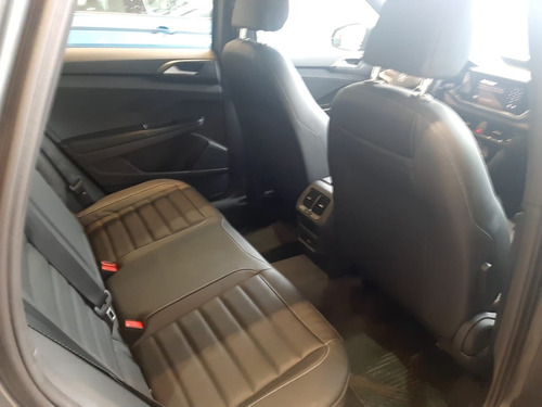Imagen 11 de 15 de Volkswagen Taos Highline 250 Tsi At My23 #17