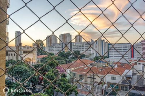 Imagem 9 de 10 de Apartamento À Venda Em São Paulo - 26280