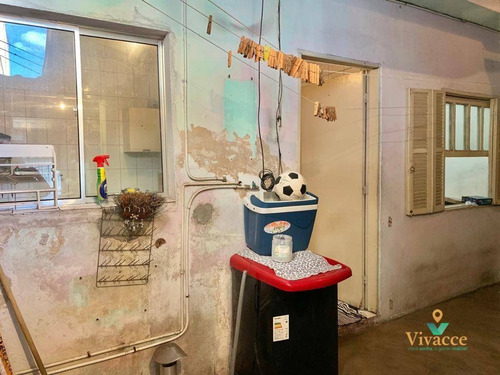 Imagem 29 de 30 de Casa À Venda, 132 M² Por R$ 350.000,00 - Artur Alvim (zona Leste) - São Paulo/sp - Ca0382