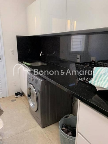Imagem 20 de 30 de Casa À Venda Em Loteamento Alphaville Campinas - Ca014094