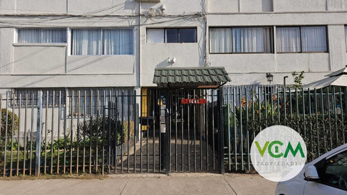 Dpto 3d + 1b - Peatonal 35 Ñuñoa A Pasos De Metro Grecia