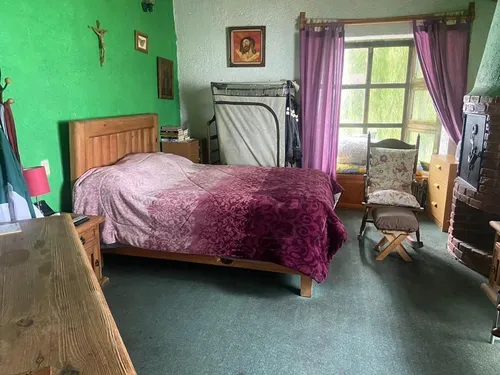 Casa Para Remodelar En En Zinacantepec