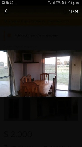 Imagen 12 de 16 de Alquilo Casa En Kiyu