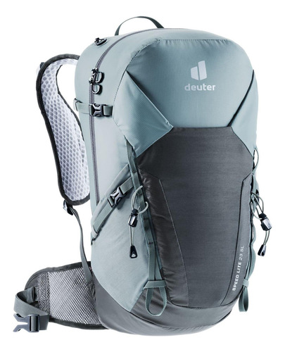 Mochila De Senderismo Deuter Speed ??lite 23l Sl Cv Para Muj