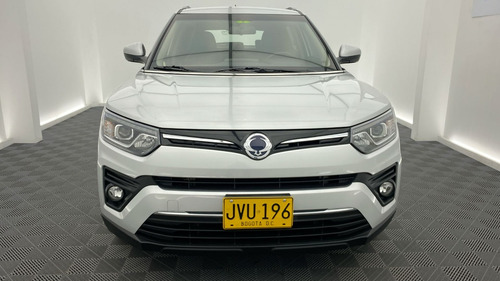 Ssangyong Tivoli 1.6