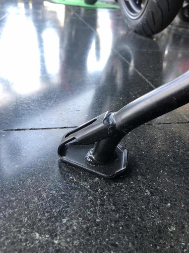 Imagen 3 de 5 de Ampliacion De Muleta Para Benelli Trk Y Gt