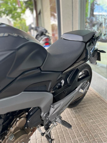 Imagen 6 de 7 de Bajaj Dominar 400