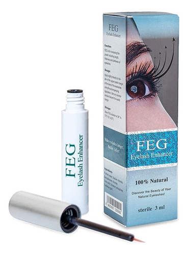 Feg Eyelash Enhancer Original