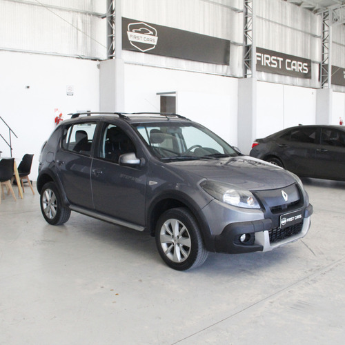Renault Sandero Stepway 1.6 Privilege Nav 105cv
