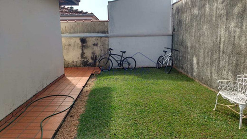 Imagem 16 de 17 de Charmosa Casa No Coração Da Cidade Jardim , 03 Dorms ... - V10132006