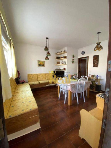 Imagem 2 de 23 de Casa À Venda Por R$ 1.200.000,00 - Lapa - São Paulo/sp - Ca0586