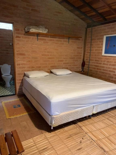 Imagem 6 de 29 de Chácara À Venda, 25000 M² Por R$ 5.000.000,00 - Nova Gardênia - Atibaia/sp - Ch0028