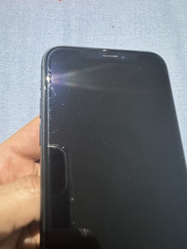 Apple iPhone XR 64 Gb - Negro (Usado)