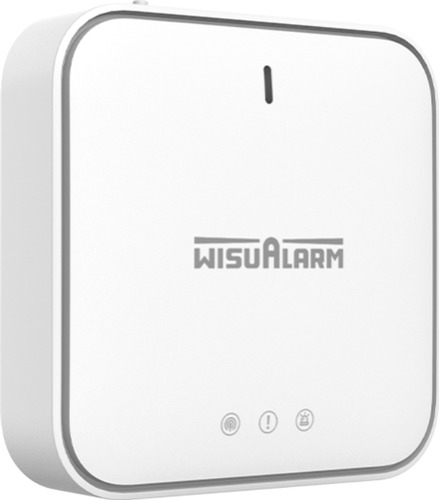 Gateway Inalámbrico Con Comunicación Dual Ethernet Y Wifi,
