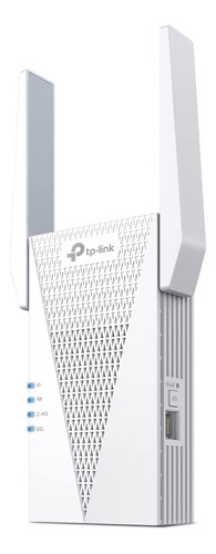 Tp-link Ax3000 Wifi 6 Range Extender Signal Booster For Home(re715x), Dual Band Wifi Repeater, Internet Extender With Gigabit Ethernet Port, Access Point, App Setup, Onemesh Compatible