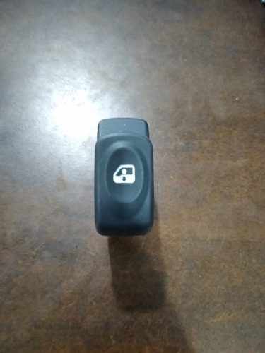 Botón Switch Subir Vidrio Renault Logan Scenic Twingo 6pines