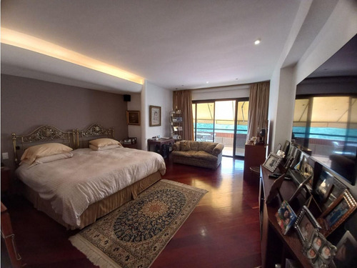 Venta Apartamento Colinas De Tamanaco - Vista, Piscina, Tennis.