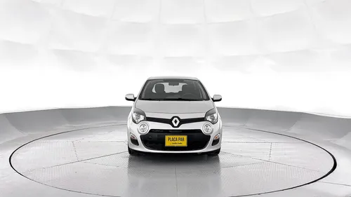 Renault Twingo Ii 1.2l