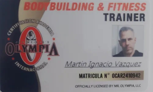 Personal Trainer, Asesoramientos, Rutinas Adaptadas.