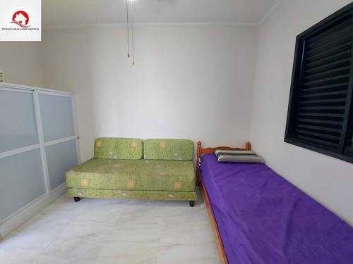 Imagem 19 de 21 de Lindo Apartamento À Venda Próximo Praia Das Astúrias (como Parte De Pagamento Aceita Imóvel No Guarujá, Automóvel Ou Parcelamento) - Ap05535 - 68903685