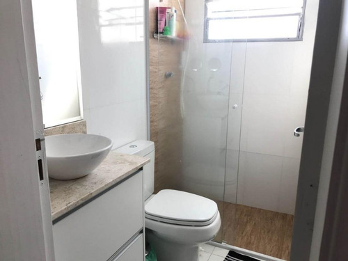 Imagem 13 de 20 de Apartamento Com 3 Dormitórios À Venda, 62 M² Por R$ 450.000,00 - Parque Da Vila Prudente - São Paulo/sp - Ap4847
