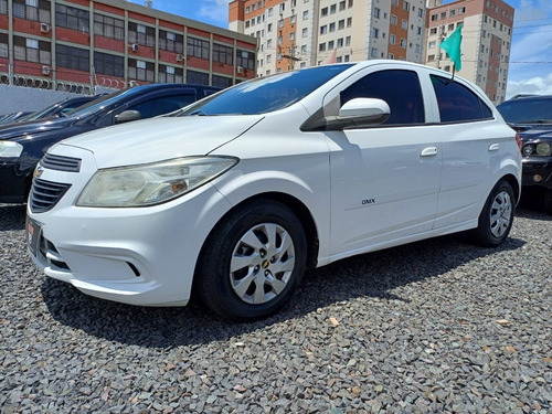 Chevrolet Onix ONIX