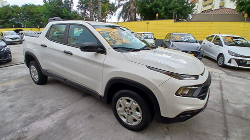 Fiat Toro Endurance 1.3 Turbo (Flex) (Aut)