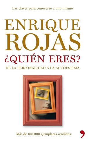 Quien Eres - Enrique Rojas